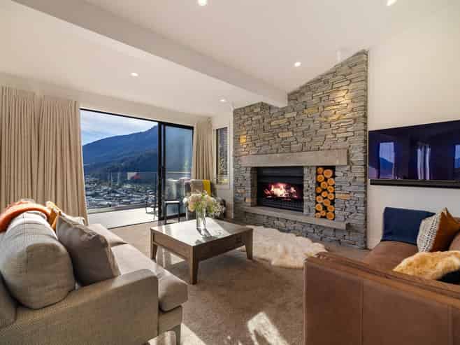 10A Belfast Terrace, Queenstown