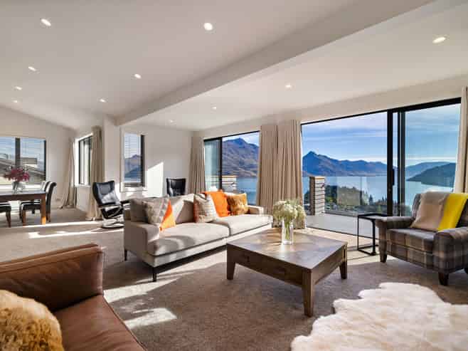 10A Belfast Terrace, Queenstown