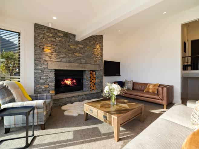 10A Belfast Terrace, Queenstown