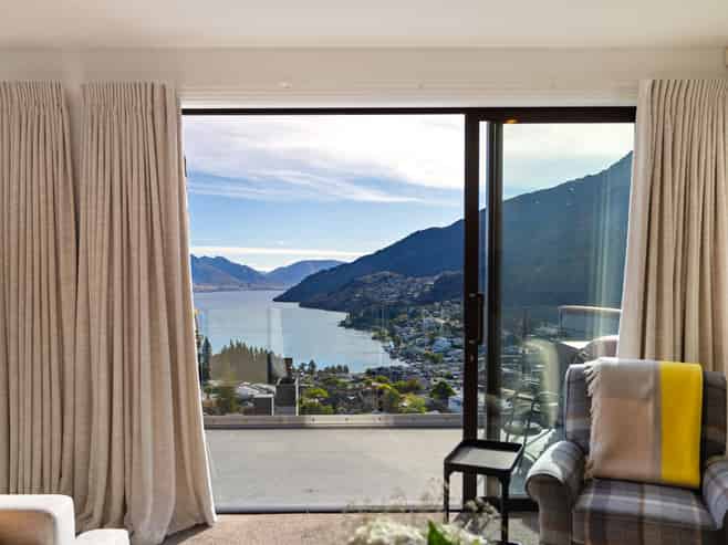 10A Belfast Terrace, Queenstown