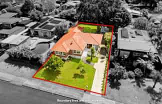 16 Kahurangi Place, Hillpark