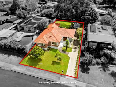 16 Kahurangi Place, Hillpark