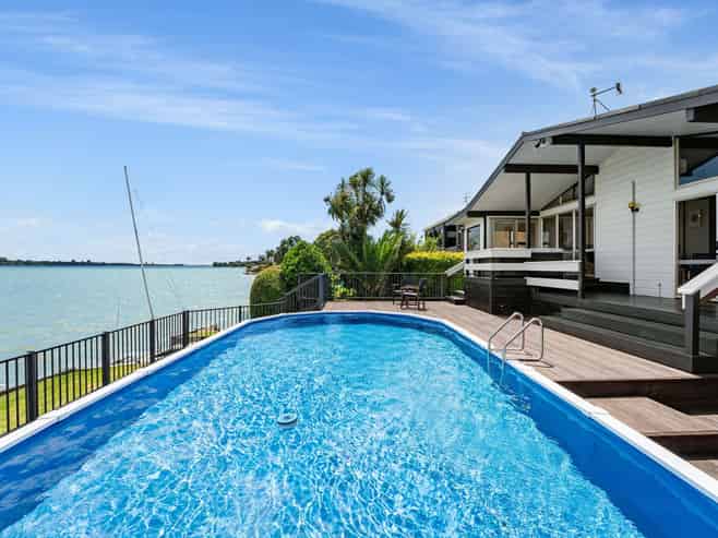 47 Forrester Drive, Welcome Bay