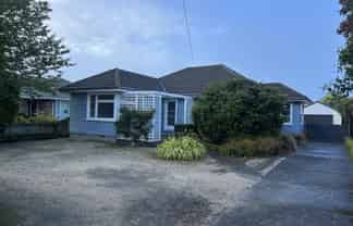 383 Wairakei Road, Burnside