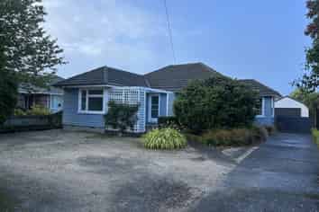 383 Wairakei Road, Burnside