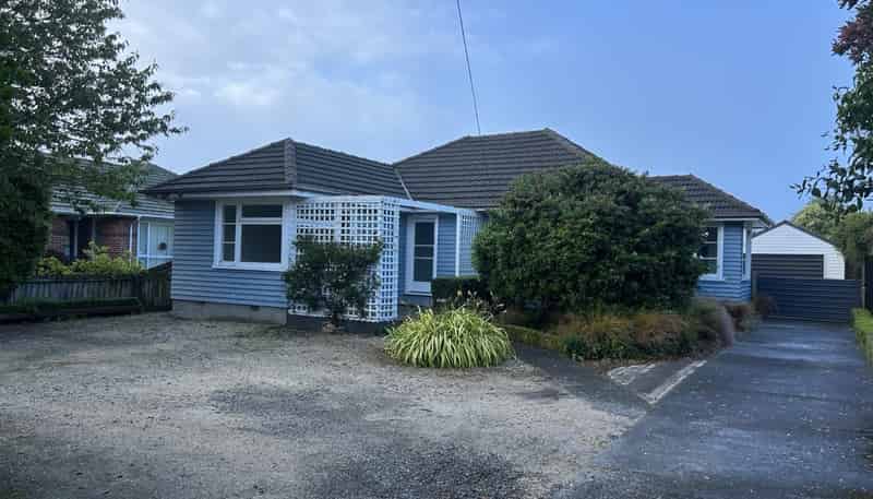 383 Wairakei Road, Burnside