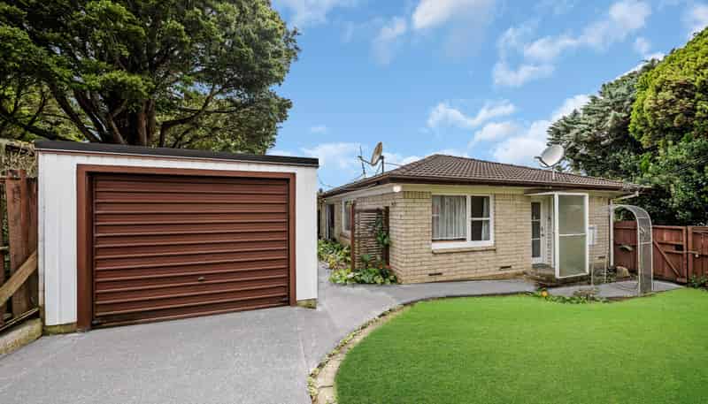 1/2 Arthur Road, Manurewa