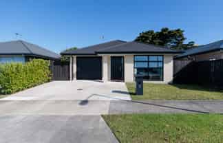 18 Tomairangi Crescent, Pukekohe