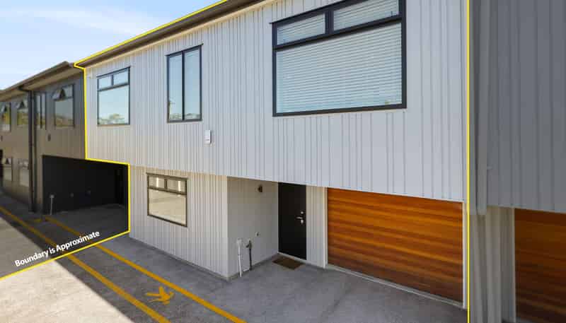 D/70 Portage Road, New Lynn