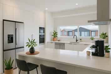 49 Roundel Cres, Whenuapai