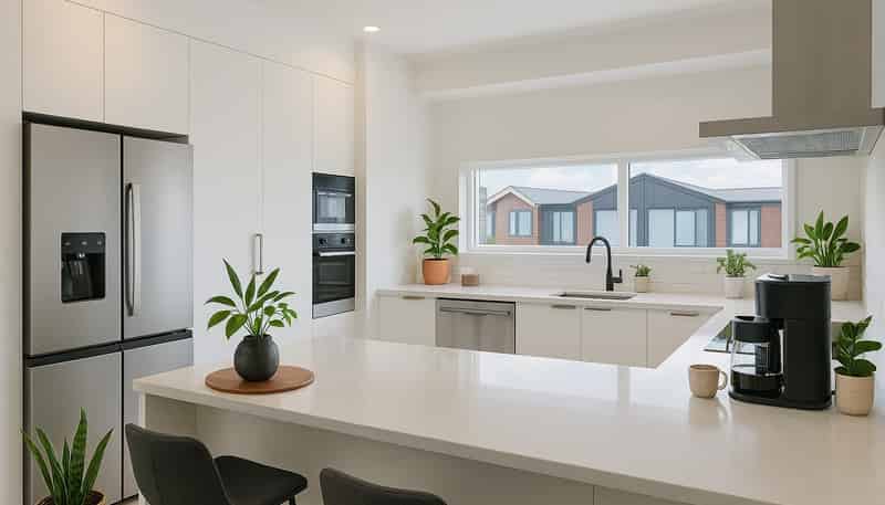 49 Roundel Cres, Whenuapai