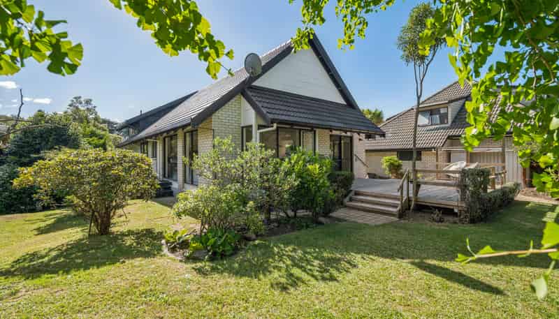 68A Sophia Street, Glenholme