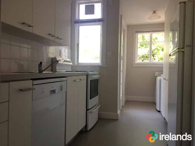 26 Chester Street West, Christchurch Central