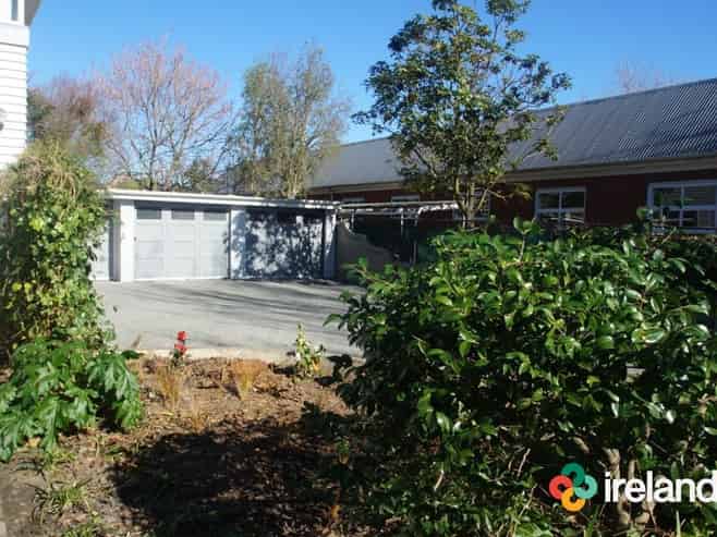 26 Chester Street West, Christchurch Central