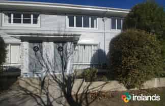 26 Chester Street West, Christchurch Central