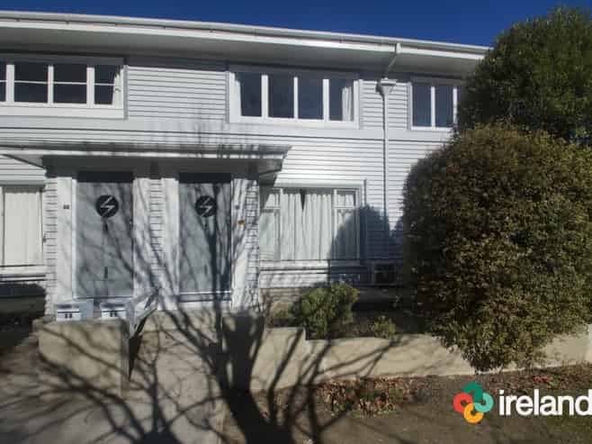 26 Chester Street West, Christchurch Central