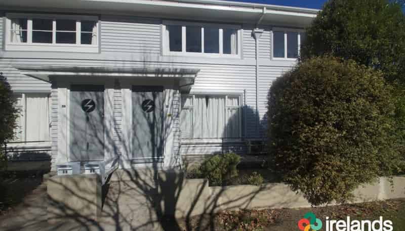 26 Chester Street West, Christchurch Central