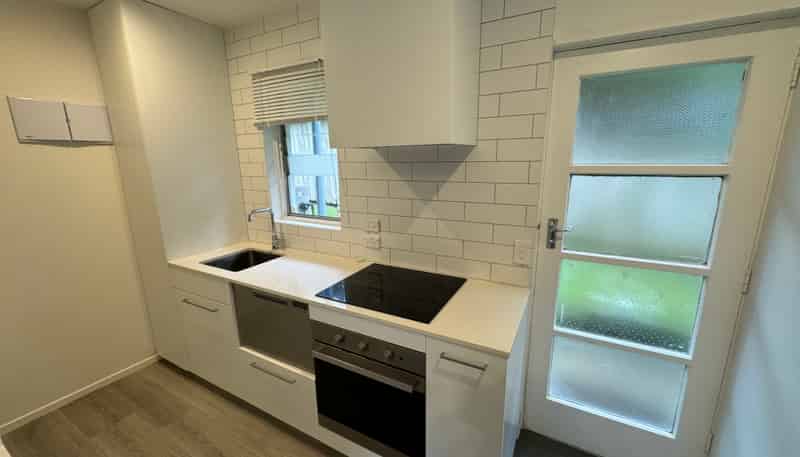 7/25 Whytehead crescent, St Heliers