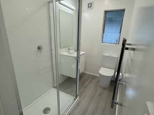 7/25 Whytehead crescent, St Heliers