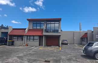 Prime Unit  - Secure Complex 