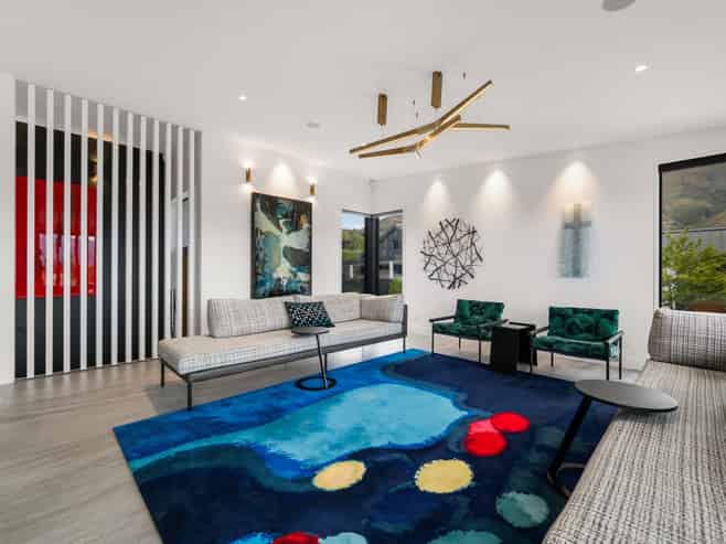 9 Little Alpha Loop, Wanaka