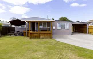 9A Brice Street, Tauhara