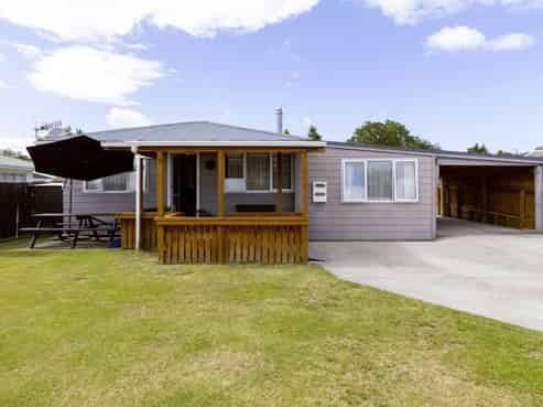 9A Brice Street, Tauhara