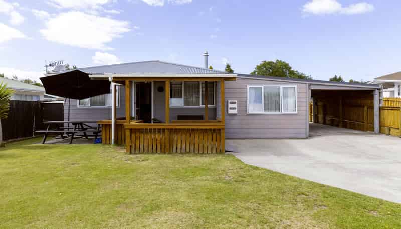 9A Brice Street, Tauhara