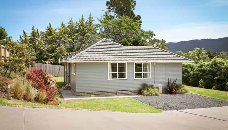 34 Crossley Street, Katikati