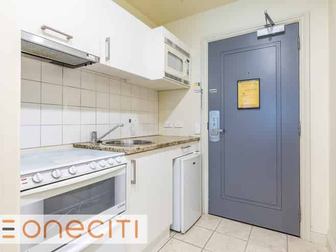 816/22 Nelson Street, Auckland Central