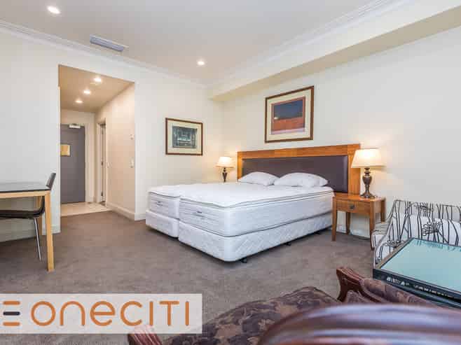 816/22 Nelson Street, Auckland Central