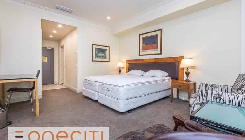 816/22 Nelson Street, Auckland Central