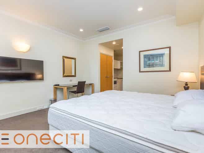 816/22 Nelson Street, Auckland Central