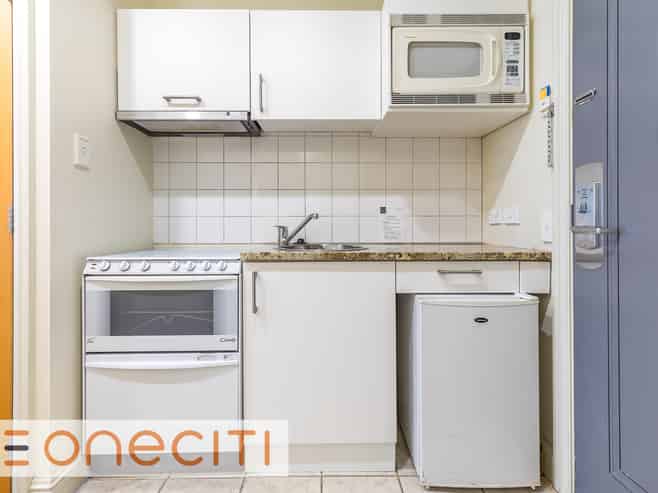 816/22 Nelson Street, Auckland Central