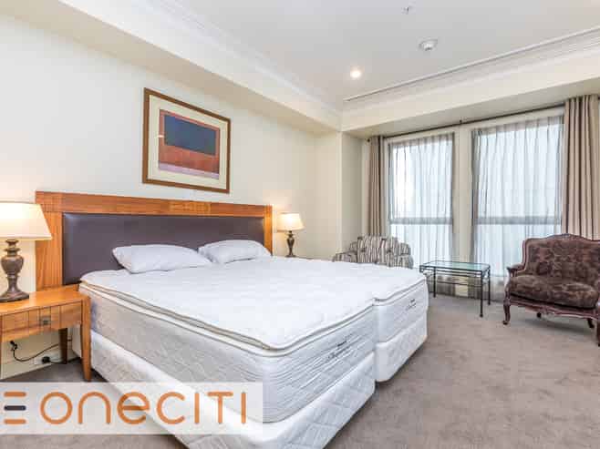 816/22 Nelson Street, Auckland Central