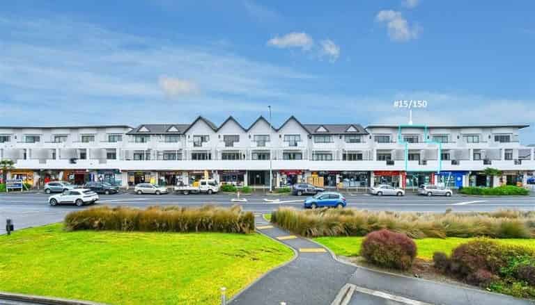 15/150 Chapel Road, Flat Bush