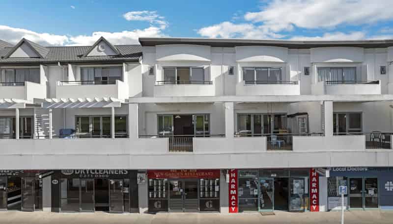 15/150 Chapel Road, Flat Bush