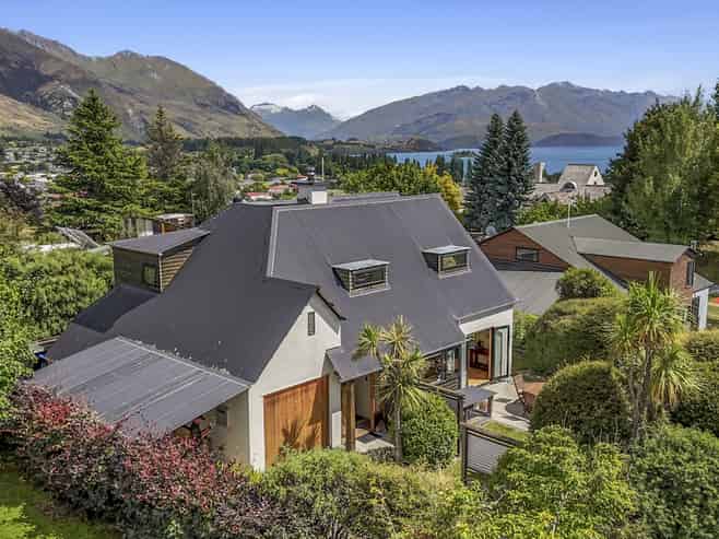 177 Stone Street, Wanaka