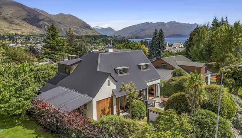 177 Stone Street, Wanaka