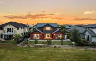 512 Bower Avenue, Parklands