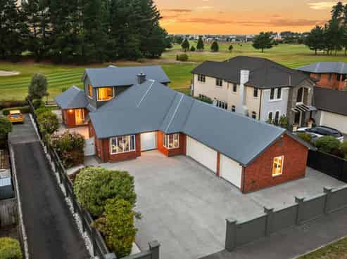 512 Bower Avenue, Parklands