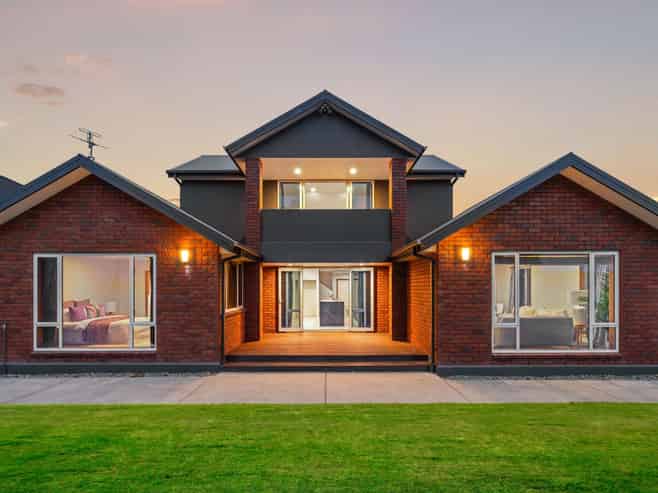 512 Bower Avenue, Parklands