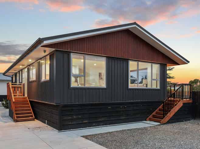 19B Rawson Street, New Brighton