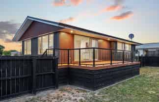 19B Rawson Street, New Brighton