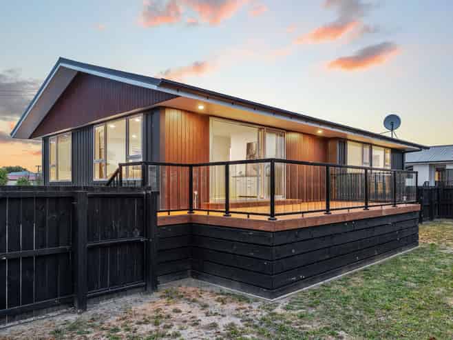 19B Rawson Street, New Brighton