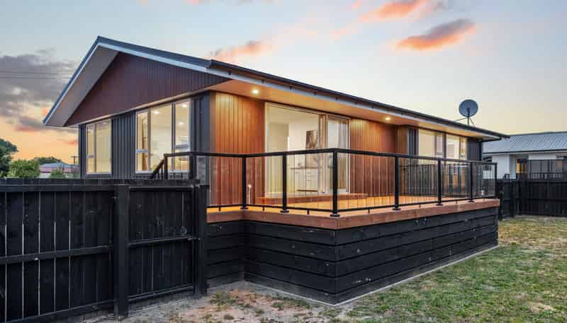 19B Rawson Street, New Brighton