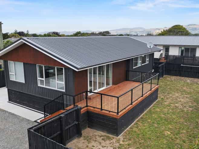 19B Rawson Street, New Brighton