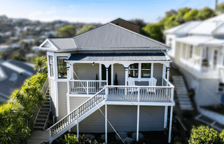 37 Reuben Avenue, Brooklyn