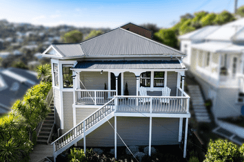 37 Reuben Avenue, Brooklyn