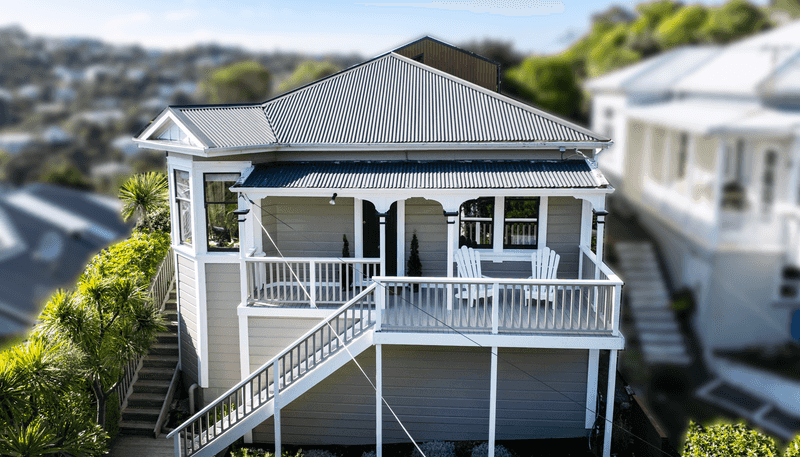 37 Reuben Avenue, Brooklyn